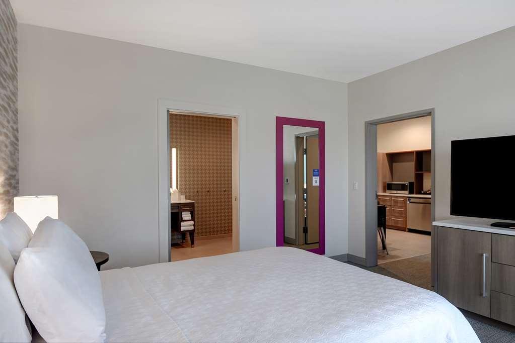 Home2 Suites By Hilton North Plano Hwy 75 Room photo